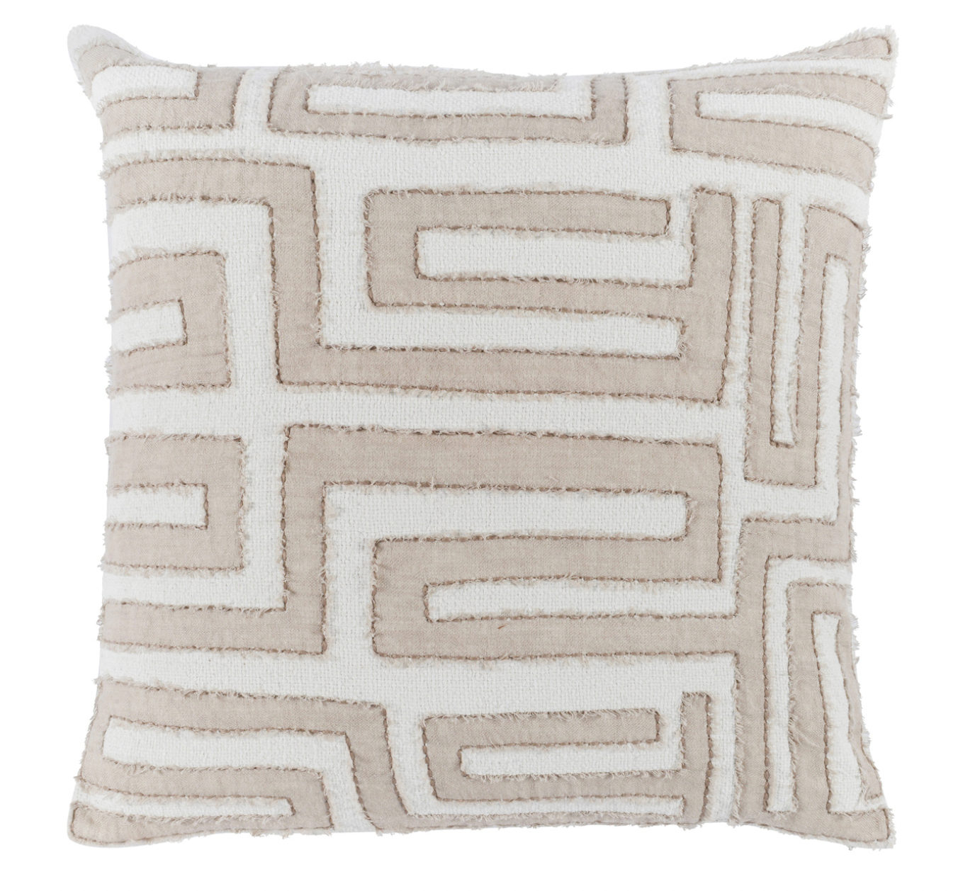 COJIN MATEO NAT/IVORY