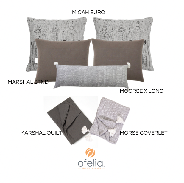 JUEGO DE CAMA MORSE-MICAH