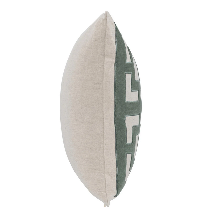 COJIN CORBIN VERDE JADE