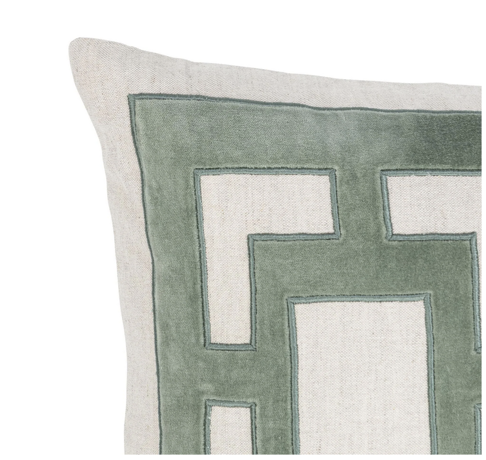 RIÑONERA CORBIN VERDE JADE