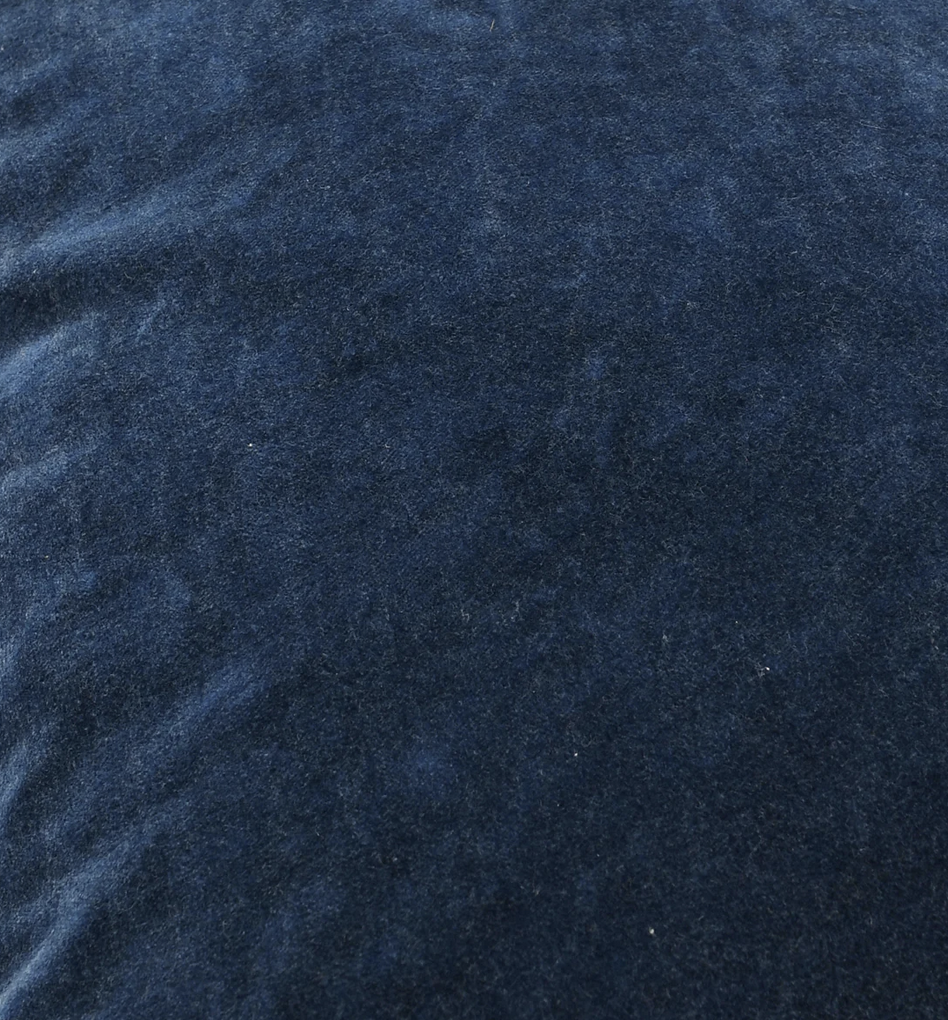 COLÍN HEIRLOOM INDIGO