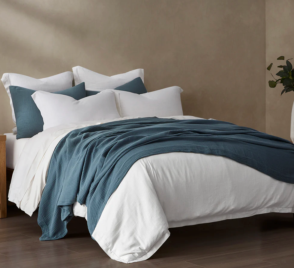 SET DE EDREDON DE VELO DE ALGODON