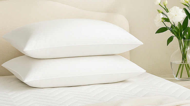 ALMOHADAS PREMIUM FIBRA