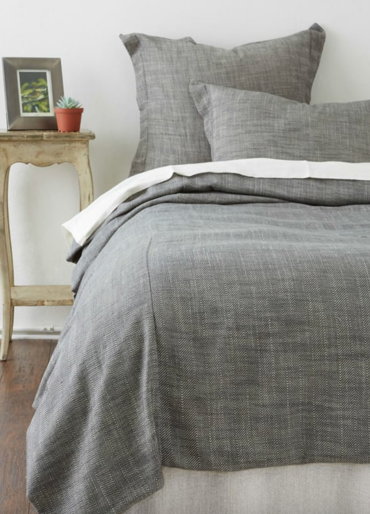 DUVET CHAMBRAY