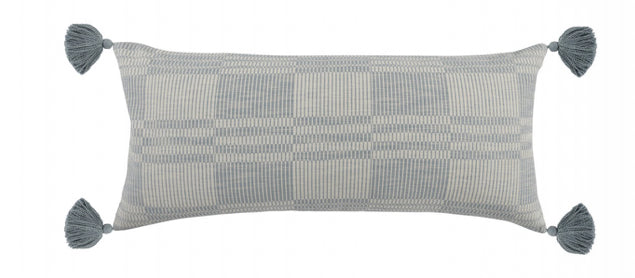 X LONG BOLSTER BLUEST