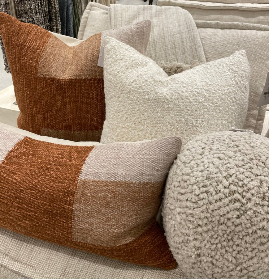 COJIN SAVA IVORY