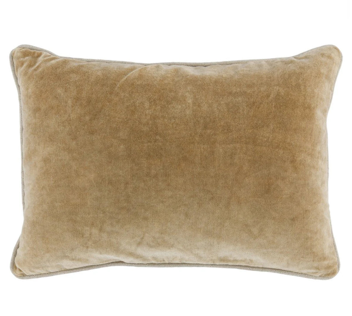 RIÑONERA HEIRLOOM VELVET WHEAT