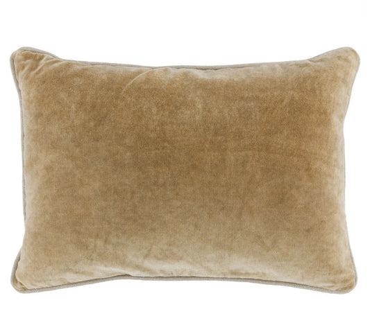 RIÑONERA HEIRLOOM VELVET WHEAT