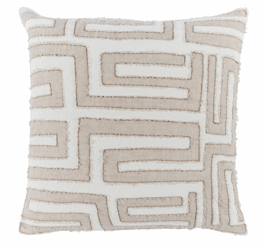 COJIN MATEO NAT/IVORY