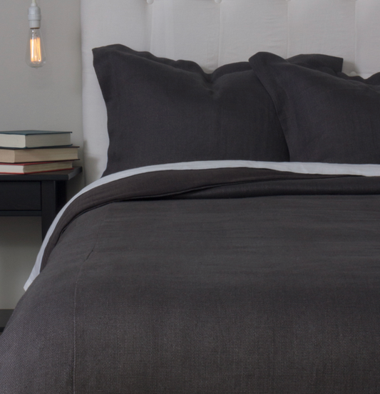 DUVET STONE LINO