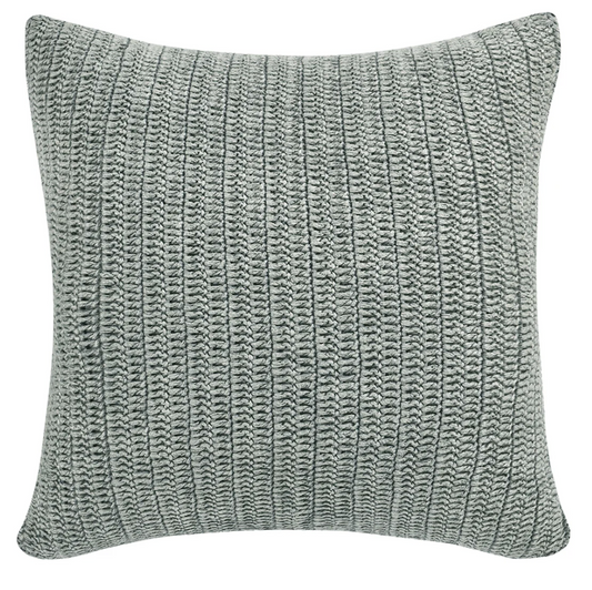 COJIN MACIE COLOR GRIS