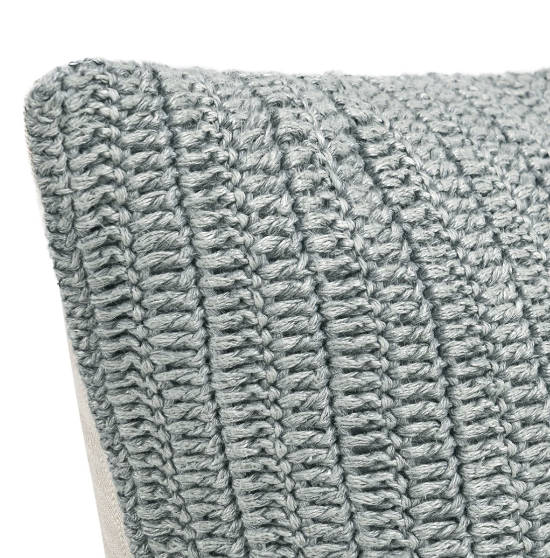 COJIN MACIE COLOR GRIS