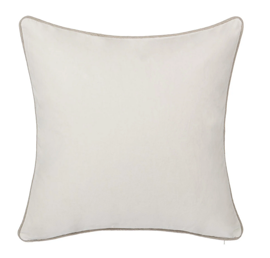 COJIN DE TERCIOPELO EN VARIOS COLORES