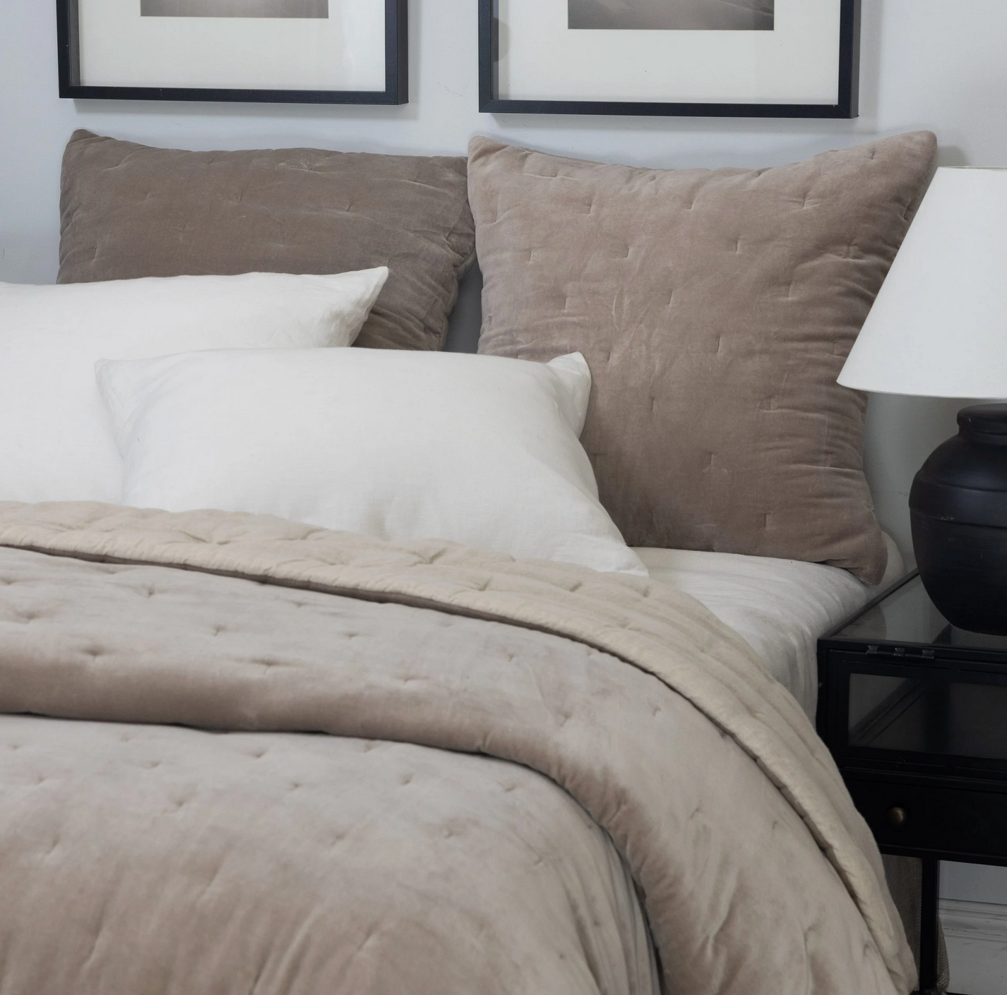 COLCHA MESA REVERSIBLE