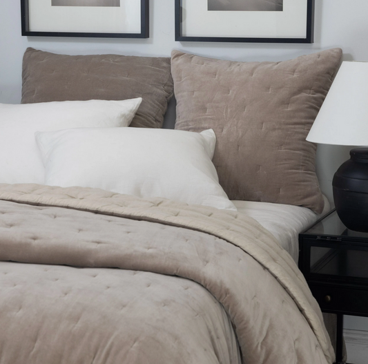 COLCHA MESA REVERSIBLE