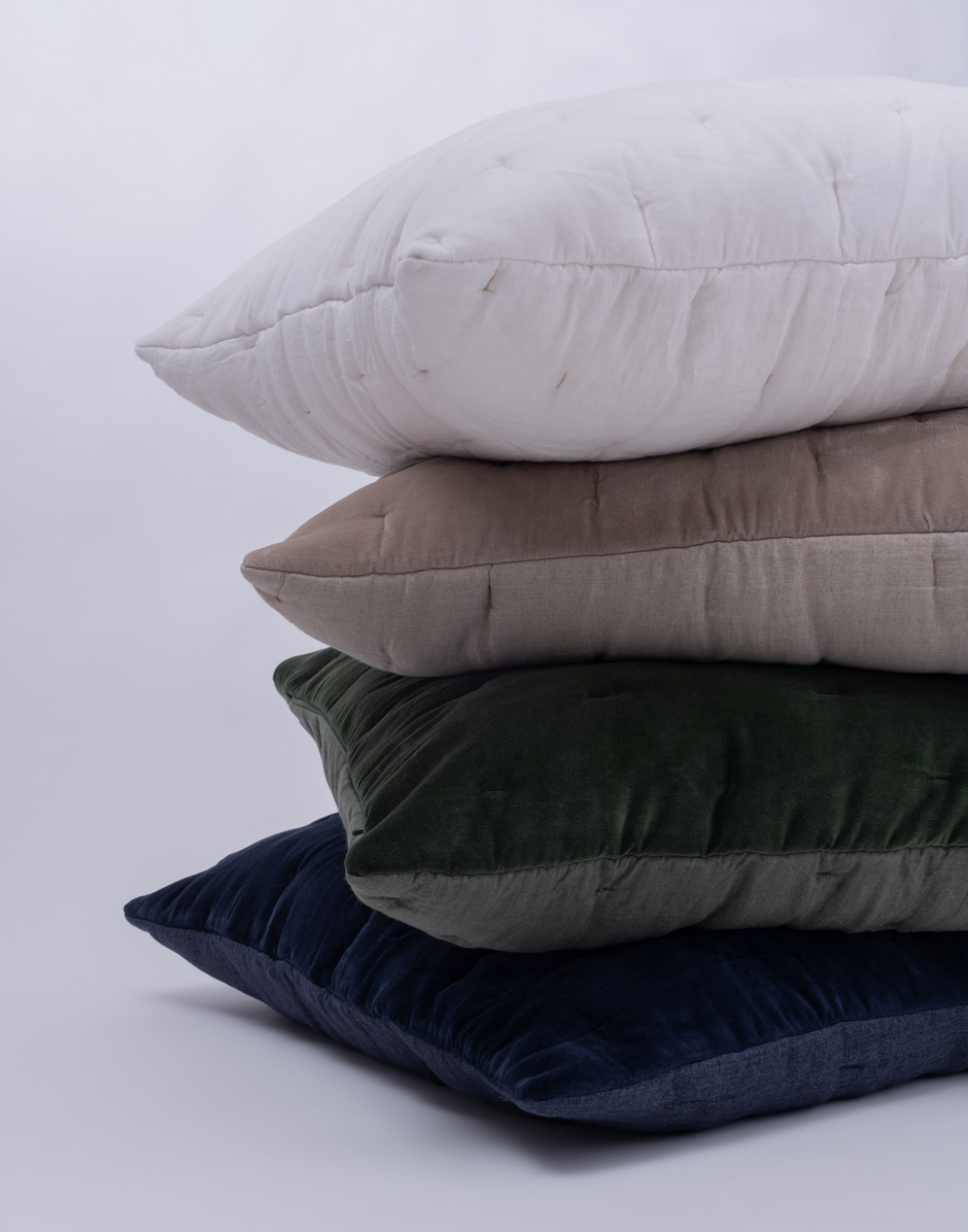 COLCHA MESA REVERSIBLE