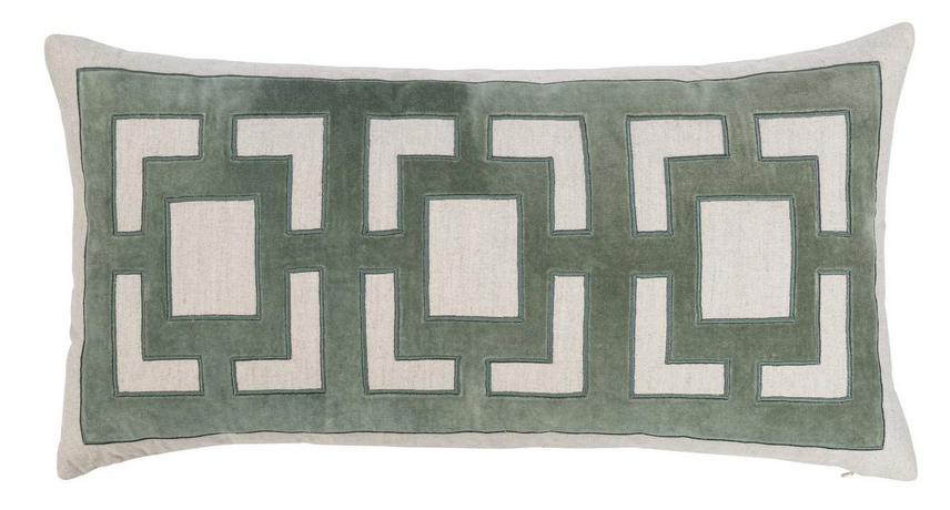 RIÑONERA CORBIN VERDE JADE