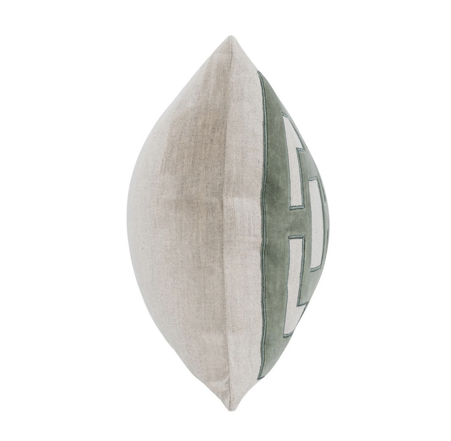 RIÑONERA CORBIN VERDE JADE