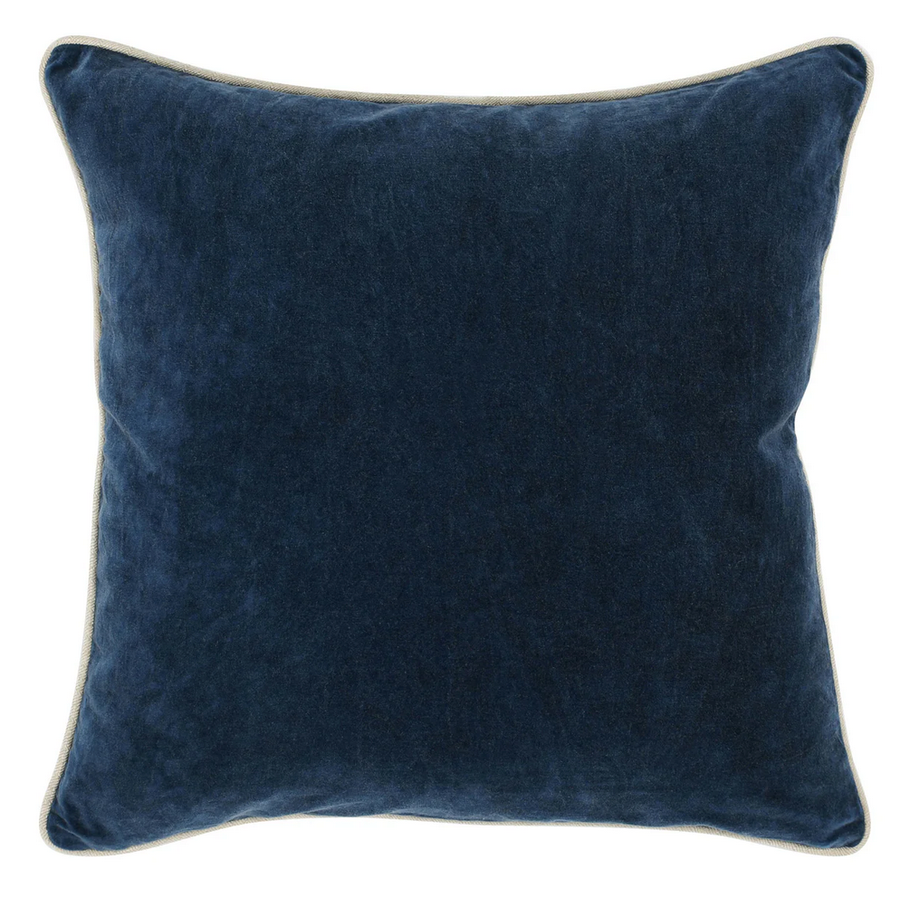 COLÍN HEIRLOOM INDIGO