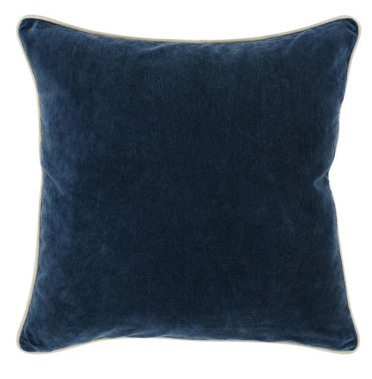 COLÍN HEIRLOOM INDIGO