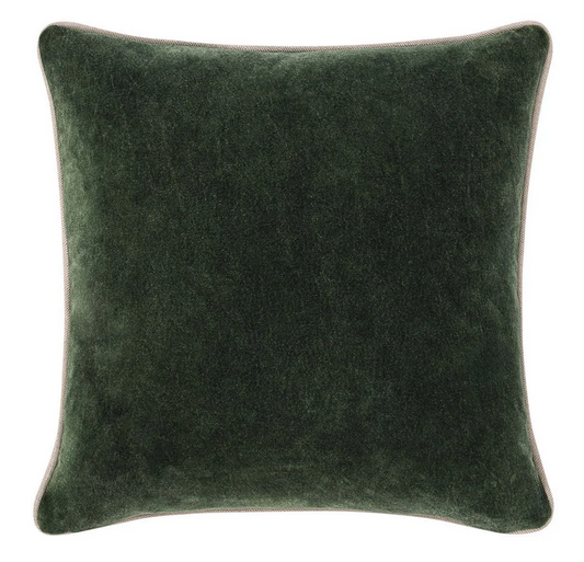 COLÍN HEIRLOOM VERDE BOSQUE