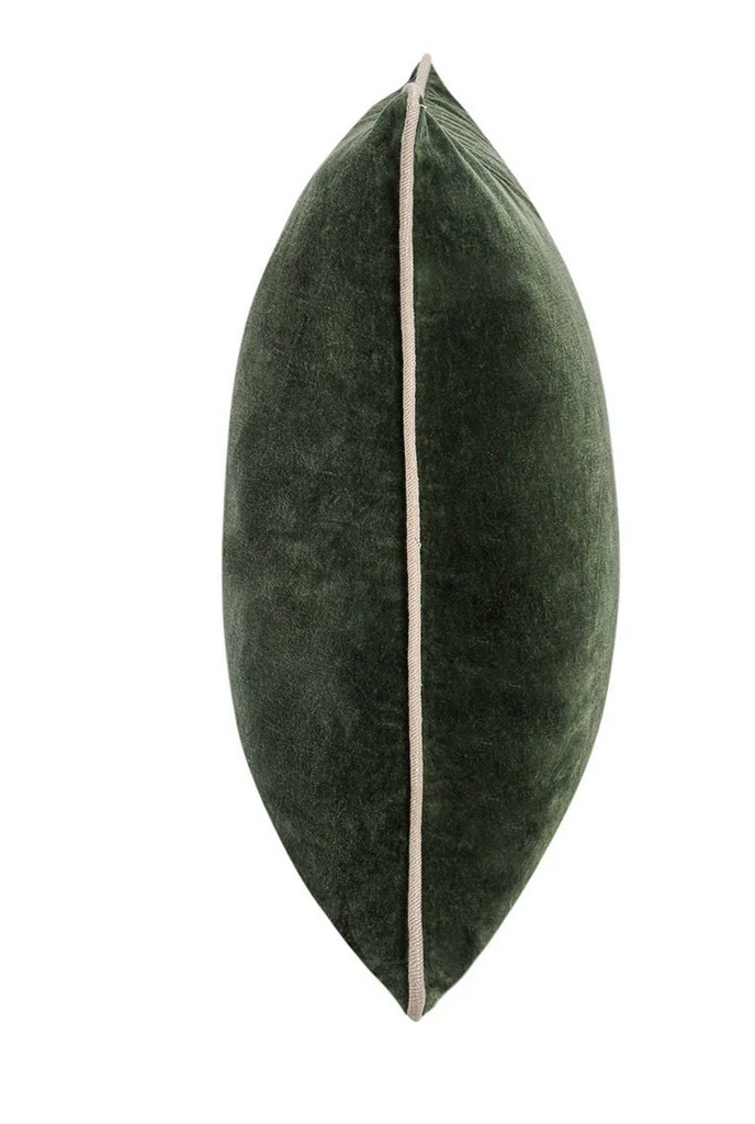 COLÍN HEIRLOOM VERDE BOSQUE