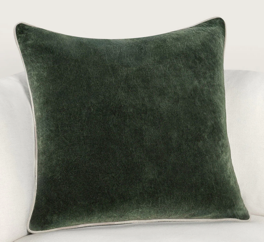COLÍN HEIRLOOM VERDE BOSQUE