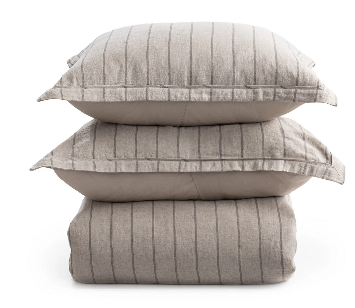 DUVET MONACO NATURAL (SET)