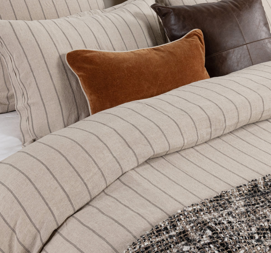 DUVET MONACO NATURAL (SET)