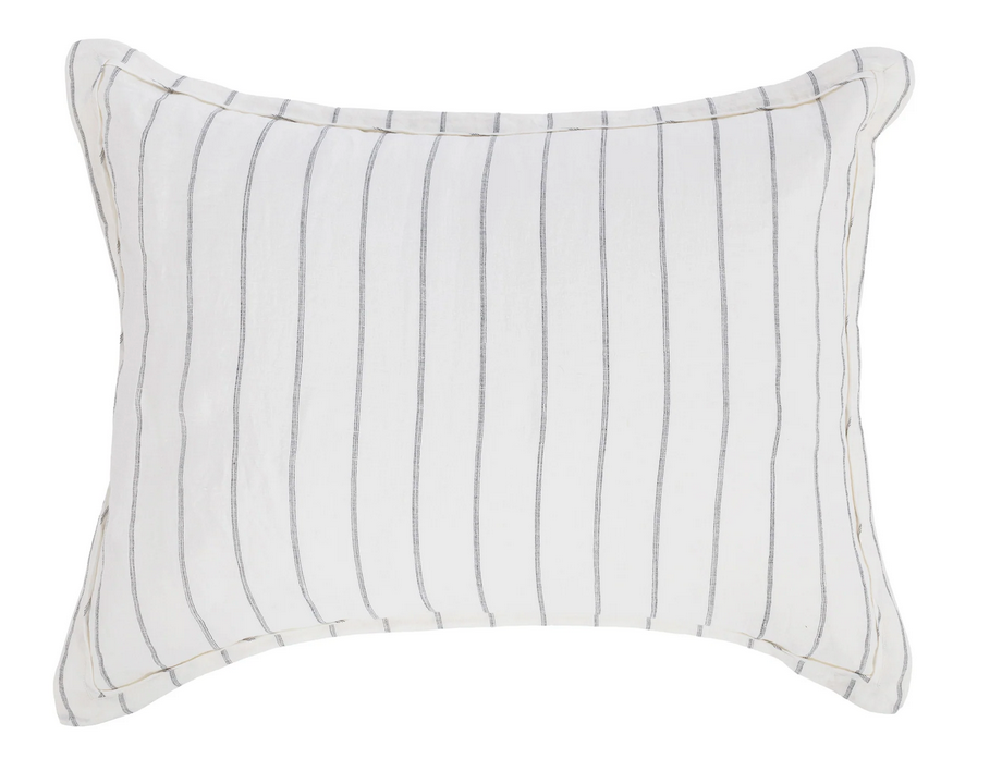 DUVET MONACO WHITE (SET)