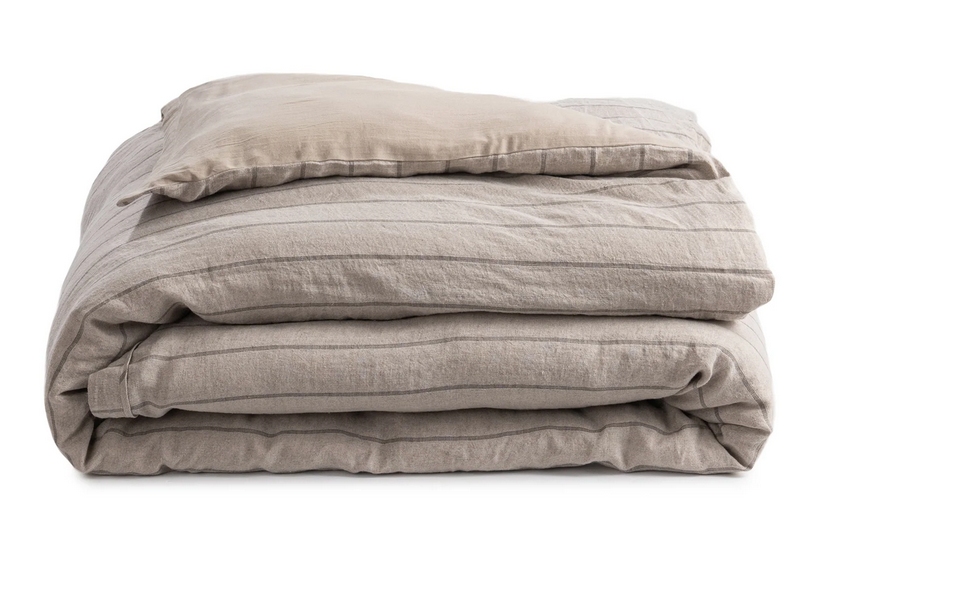 DUVET MONACO NATURAL (SET)