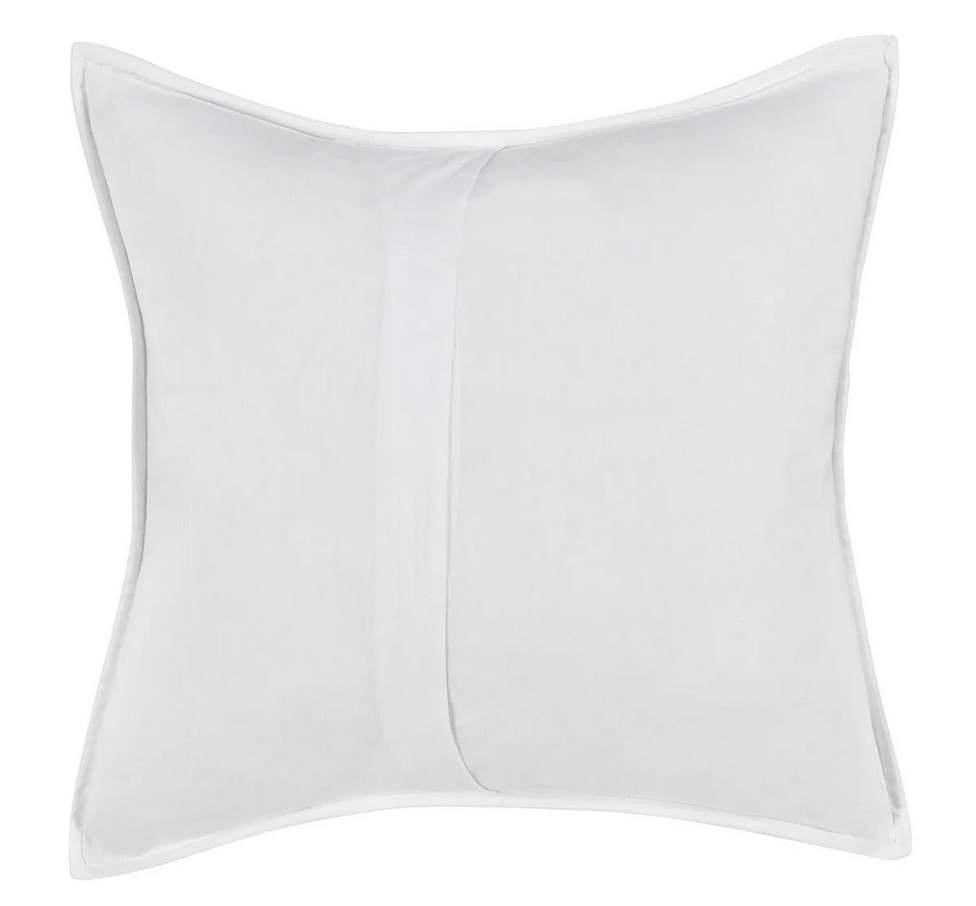 DANICA QUILT BLANCA