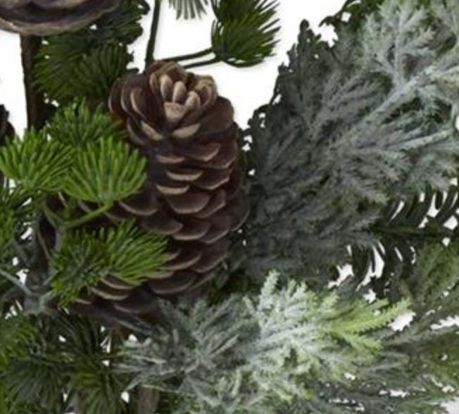 GUIA DE PINO NAVIDEÑO