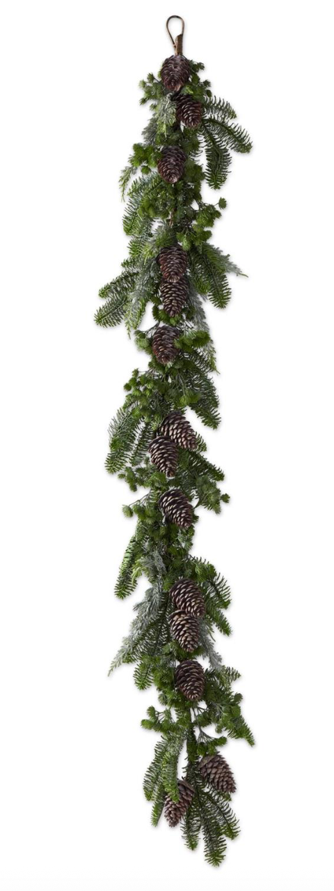 GUIA DE PINO NAVIDEÑO