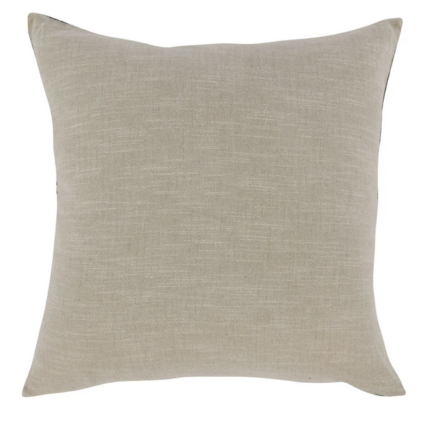 COJIN GRATITUDE VERDE OLIVO