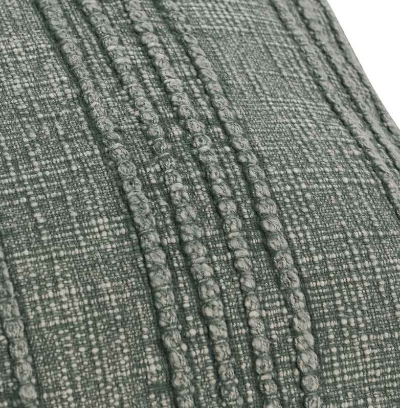 COJIN GRATITUDE VERDE OLIVO