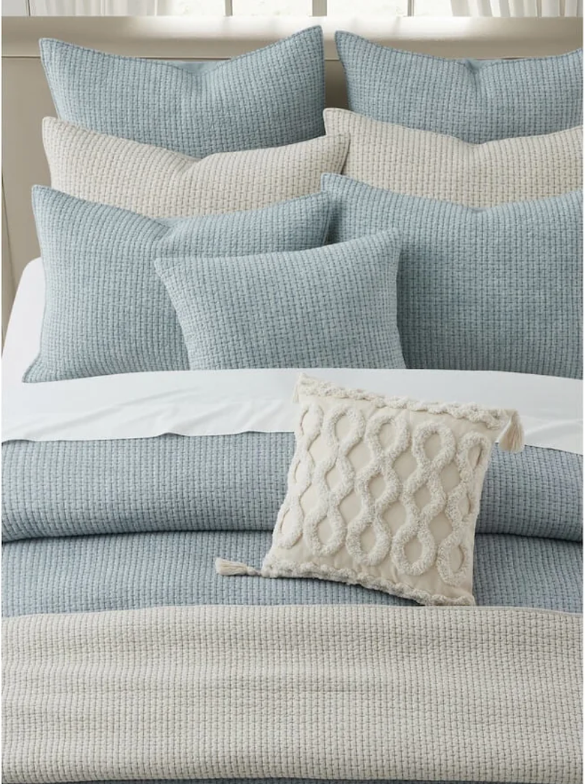 CUBRECAMA SET SEREA