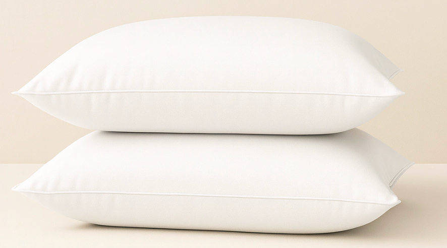 ALMOHADAS PREMIUM FIBRA