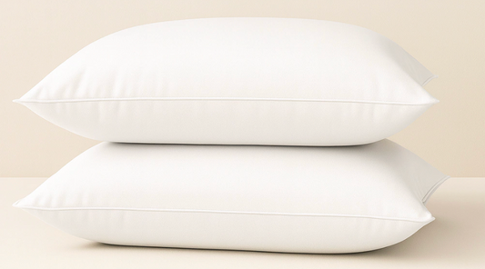 ALMOHADAS PREMIUM FIBRA