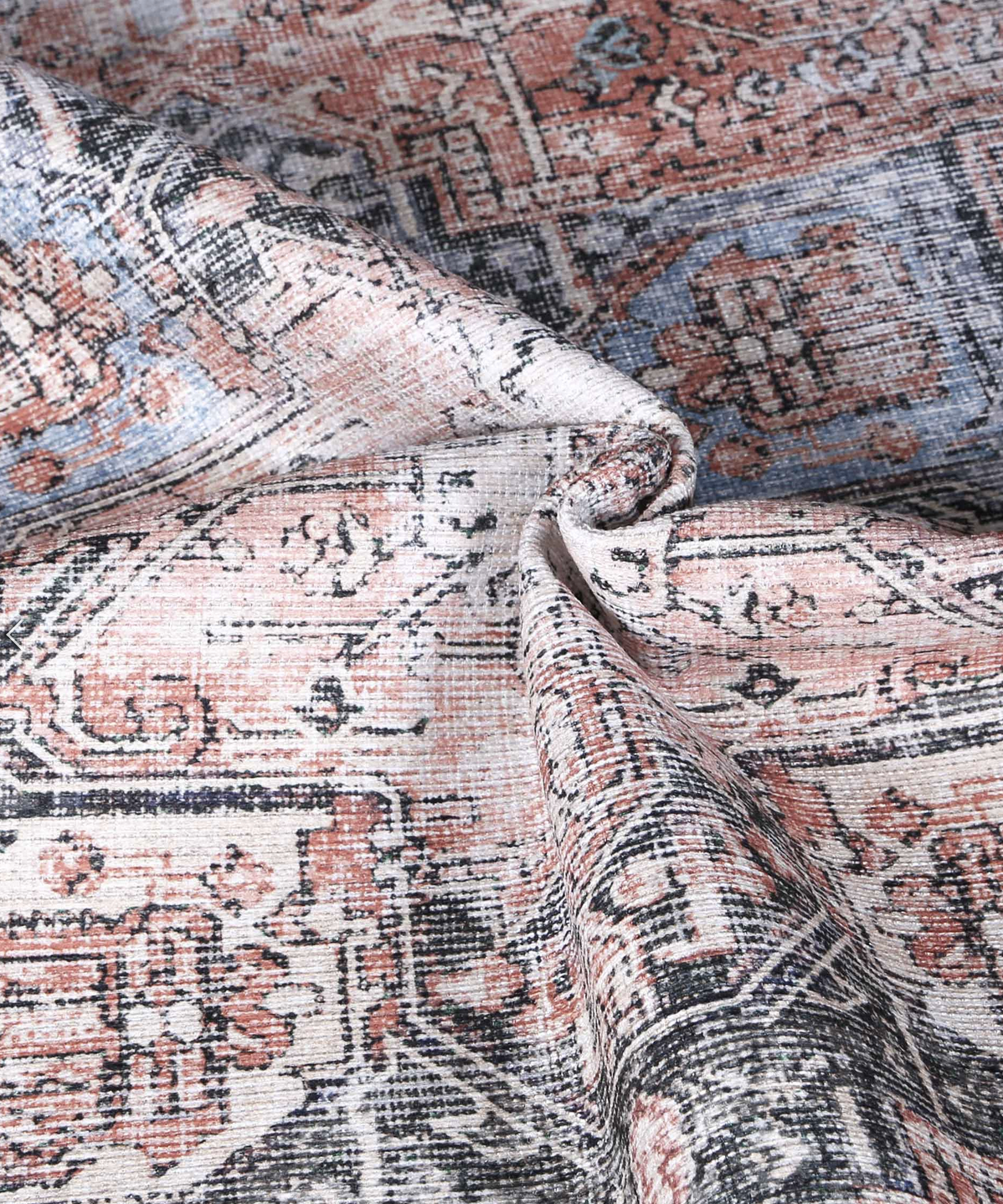 CAMINO CEZANNE TERRACOTA